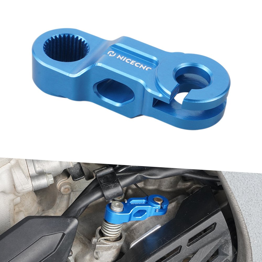 NiceCNC ATV Parts and Accessories Engine Cover Guard Body System For Yamaha YFZ450 YFZ450R YZ450X YFZ 450