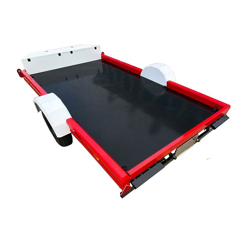 Manufacturers direct multi-purpose transport multi-purpose trailers, atv and motorcycle trailers, farm trailers