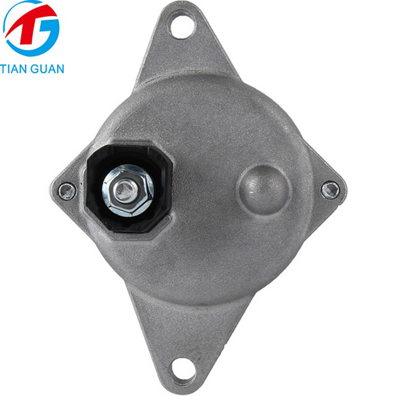Aftermarket starter motor STG50011 fits Fourtrax Rancher ATV TRX420 TRX420FA 31200-HP5-601 31200-HR0-F01 SMU0418