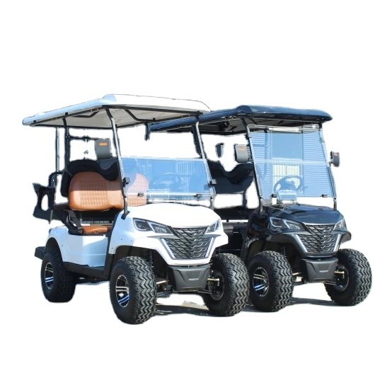 4 seats off road electric golf cart jeep golf kart 4 passengers vw golf car 4 seater ATV for sale