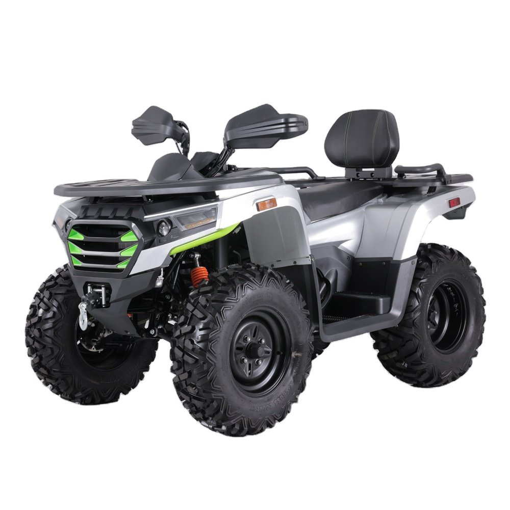 Tao Motor New Design Cuatrimoto ATV 4x4 300cc ATV