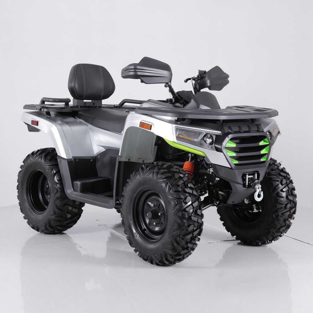 Tao Motor New Design Cuatrimoto ATV 4x4 300cc ATV