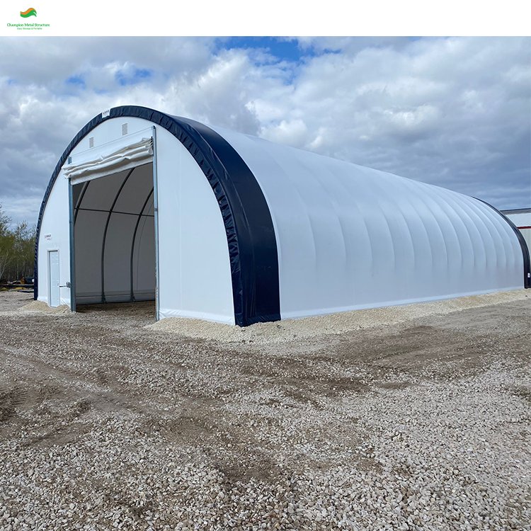 ATV Tent Storage - Durable and Weatherproof Perfect for Outdoor Protection Size 8ft x 12ft to Keep Your Vehicle Safe
