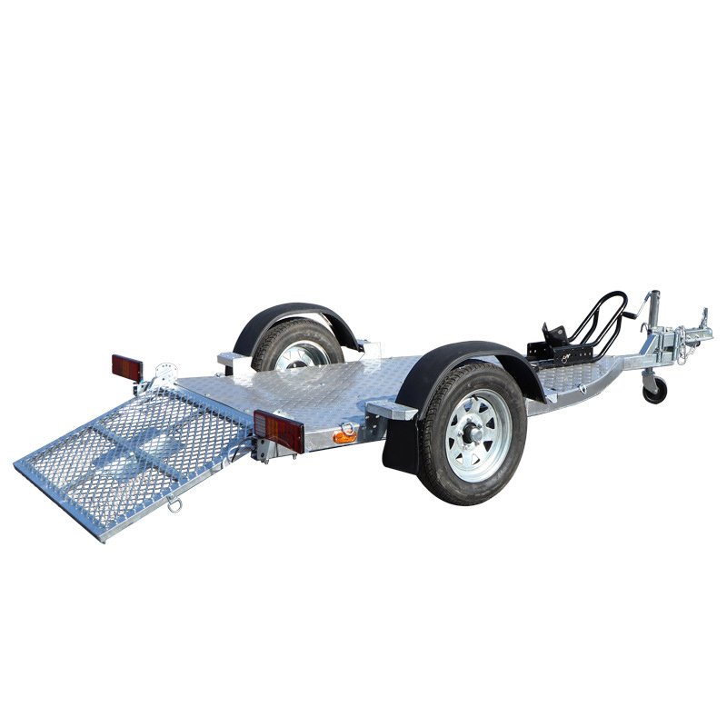 Buggypro Direct Manufacturer Smart Design ATV QUAD MOTORCYCLE DIRT BIKE PIT BIKE GO KART UTV Trailers Best Price Whole Seller