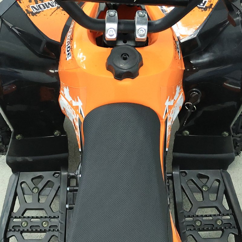 2023 valtinsu cheap 4 wheel gasoline quad bikes off-road automatic 50cc quad bike