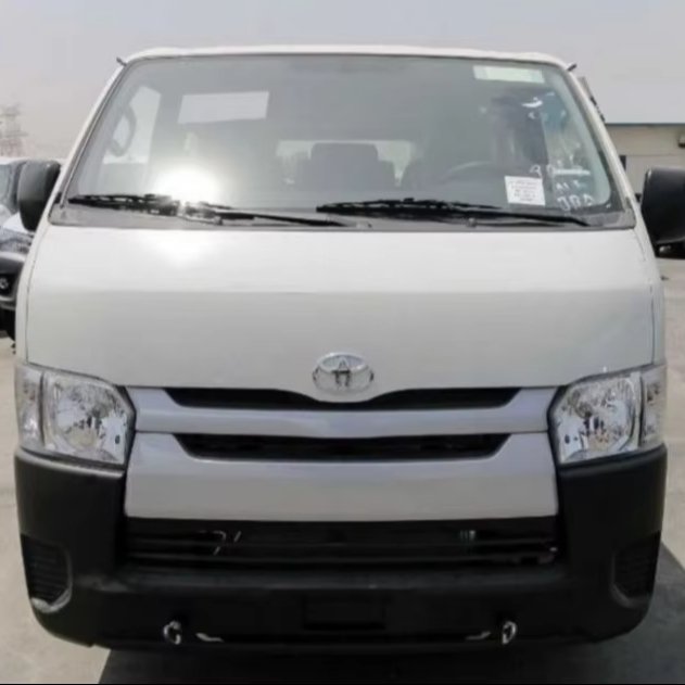 USED CHEAP TO YOTA HIACE 3.0L 2020