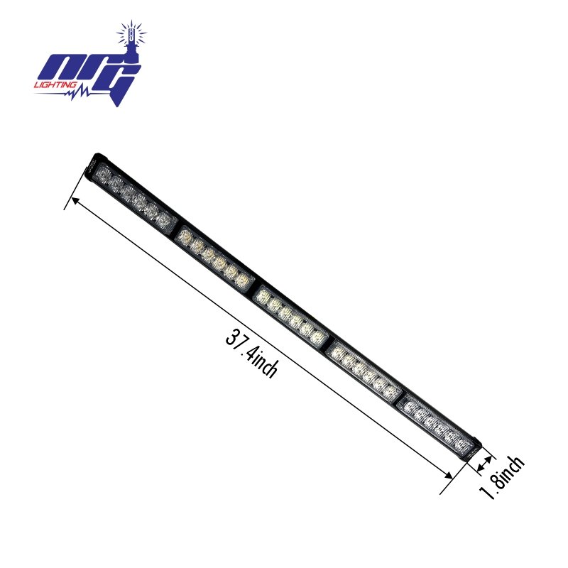 Waterproof rate IP 68 Auto Lighting System Off Road Use UTV ATV LED Car Dome Lights