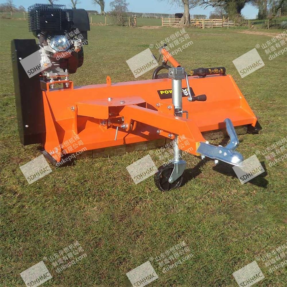Cheap ATV150 Heavy Duty Flail Mower For Sale