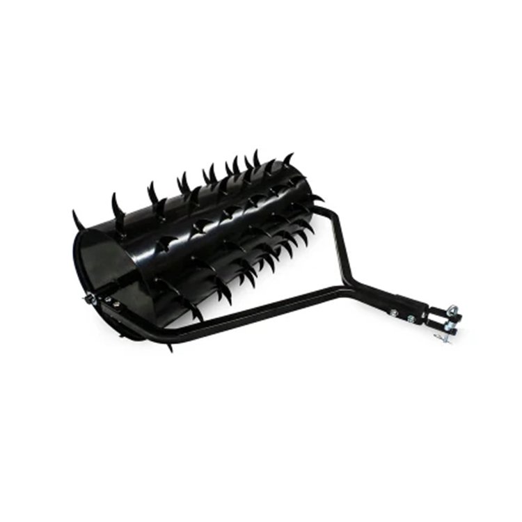 36 inch Garden Lawn Roller Atv Spike Aerator Garden Lawn Roller Aerator Spiker