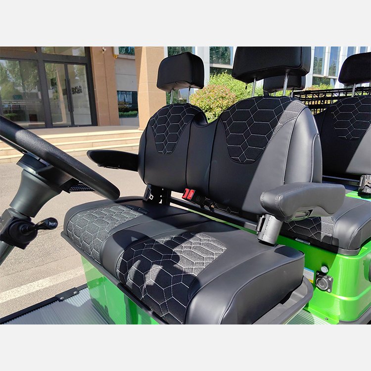 Powerful Golf Carts Gas Powered Compact Mini ATV and Thrilling Electric Off Road Motorcycle Adventure Awaits