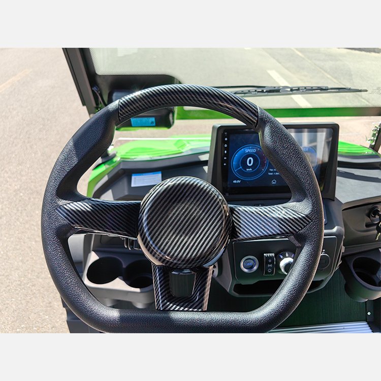 Powerful Golf Carts Gas Powered Compact Mini ATV and Thrilling Electric Off Road Motorcycle Adventure Awaits