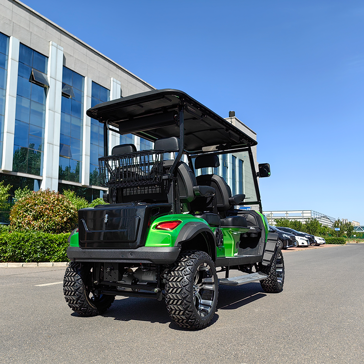 Powerful Golf Carts Gas Powered Compact Mini ATV and Thrilling Electric Off Road Motorcycle Adventure Awaits