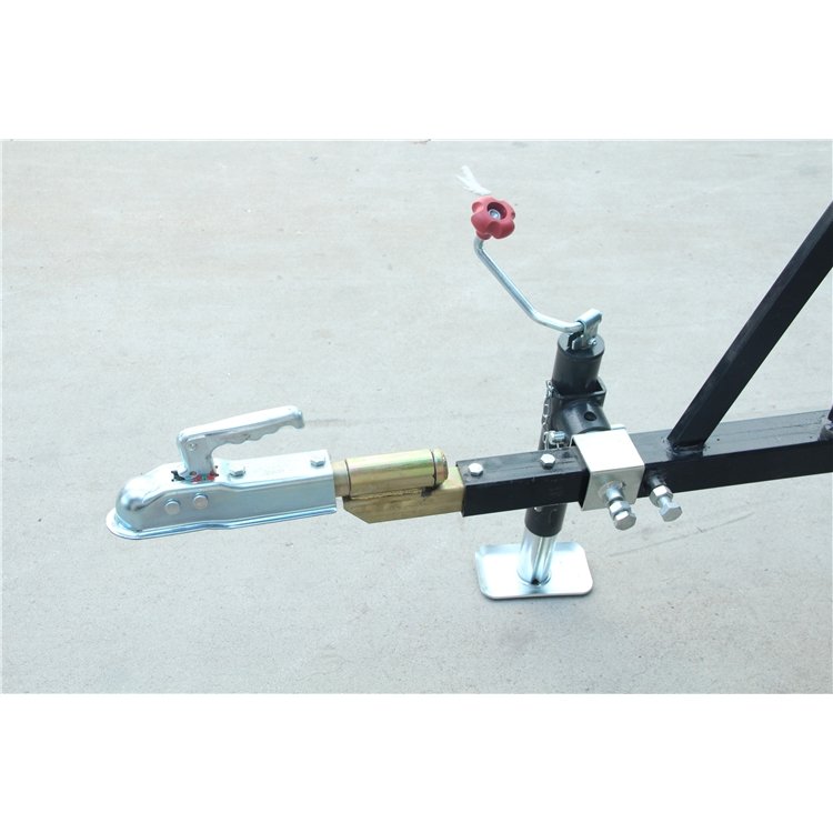 Factory supplier heavy duty outdoor atv trailer