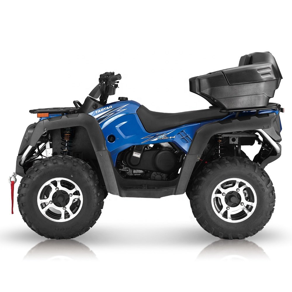 Tao Motor New Design 300cc ATV Quad Bikes 400cc Automatic 4WD Electric Start Moto 1000cc Atv 4x4 Atv 125cc