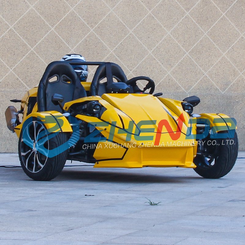 Electric ATV ATV Adult 3 Wheel Off-Road Vehicle China Factory Original Factory Direct Sales