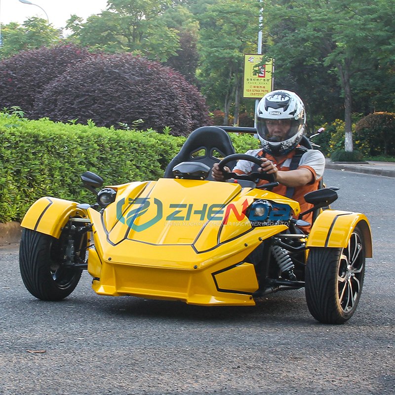 Electric ATV ATV Adult 3 Wheel Off-Road Vehicle China Factory Original Factory Direct Sales