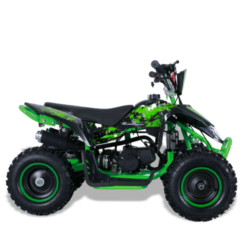 High Power Mini 49cc ATVs Four Wheel Quad Bikes ATV for Kids