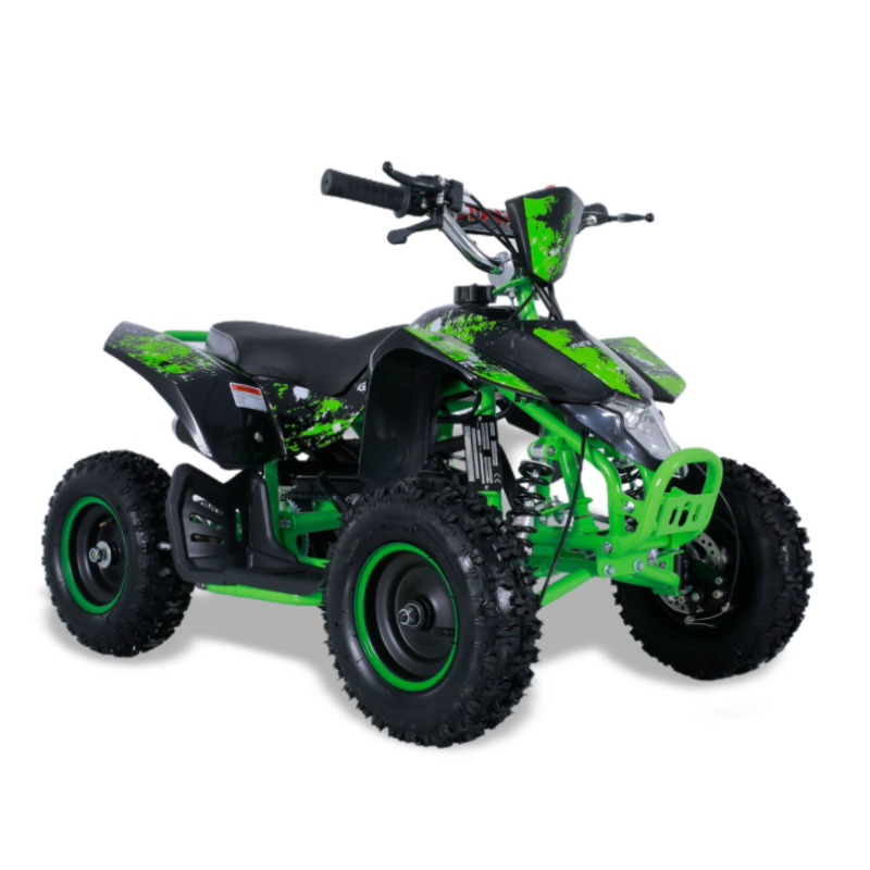 High Power Mini 49cc ATVs Four Wheel Quad Bikes ATV for Kids