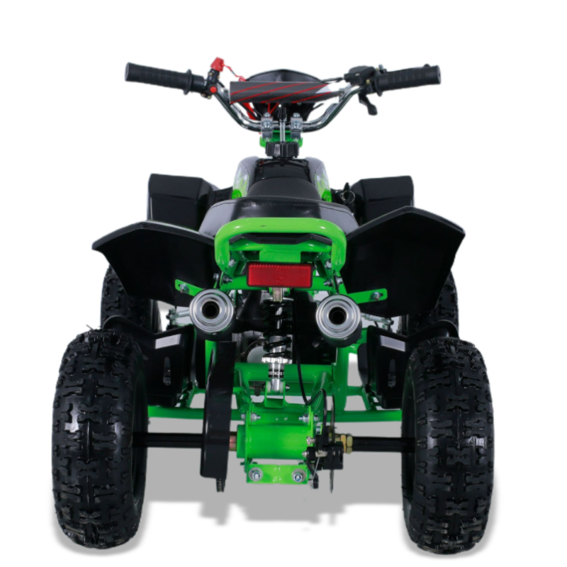 High Power Mini 49cc ATVs Four Wheel Quad Bikes ATV for Kids