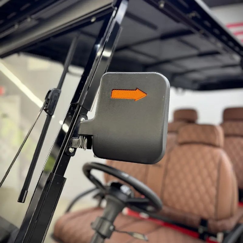 Good Price Guangdong, China ATV Electric Golf Mini Car UTV Cart with ISO Electric Vehicle