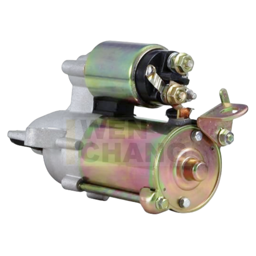 WENCHANG CAR STARTER FOR Ford C-MAX 12V 11T 5M5T11000AB 5M5T11000AC 5M5T11000AD 8S4T11000AA BB5T11000AA BB5Z11002A STARTER