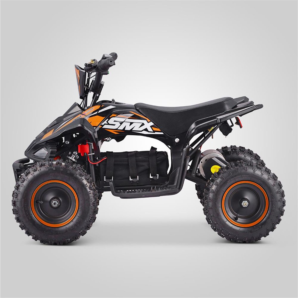 Tao Motor cuatrimotos Electric UTV ATV Electric