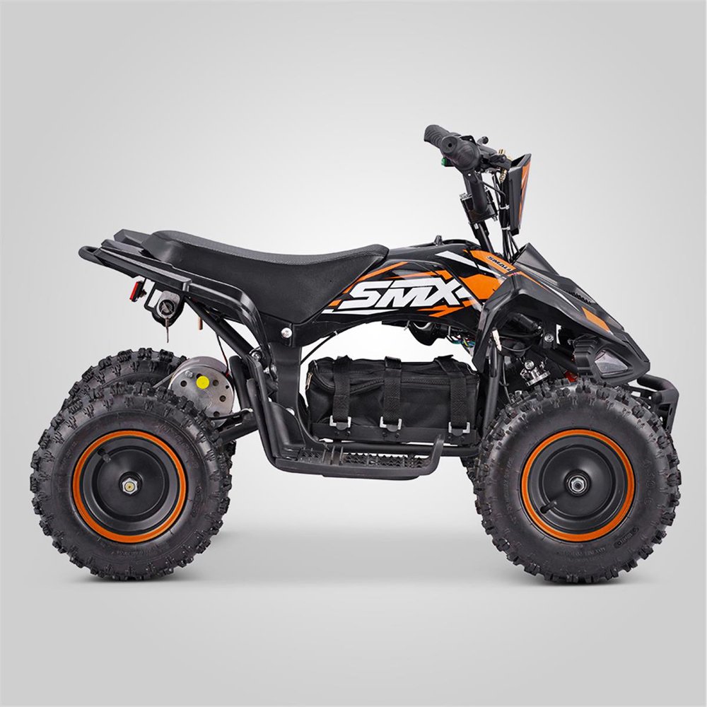 Tao Motor cuatrimotos Electric UTV ATV Electric