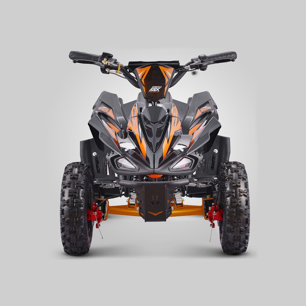 Tao Motor cuatrimotos Electric UTV ATV Electric