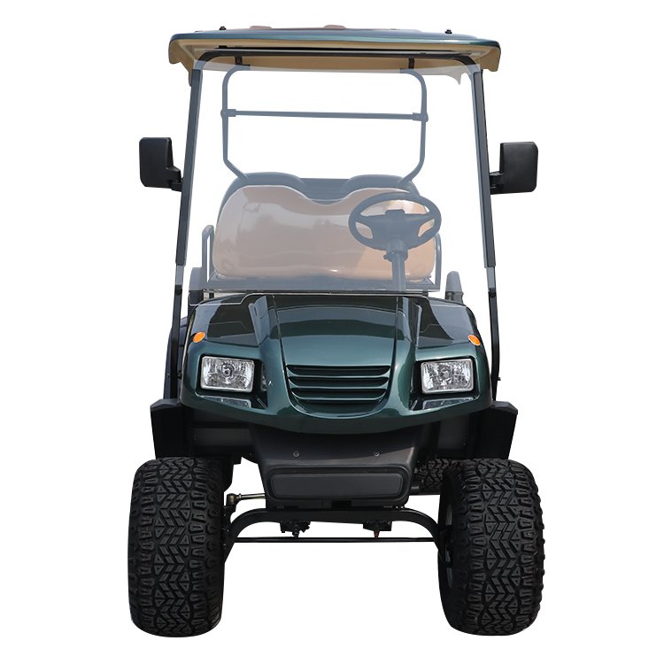 EG atv offroad off road hunting street legal lifted electric golf cart carts