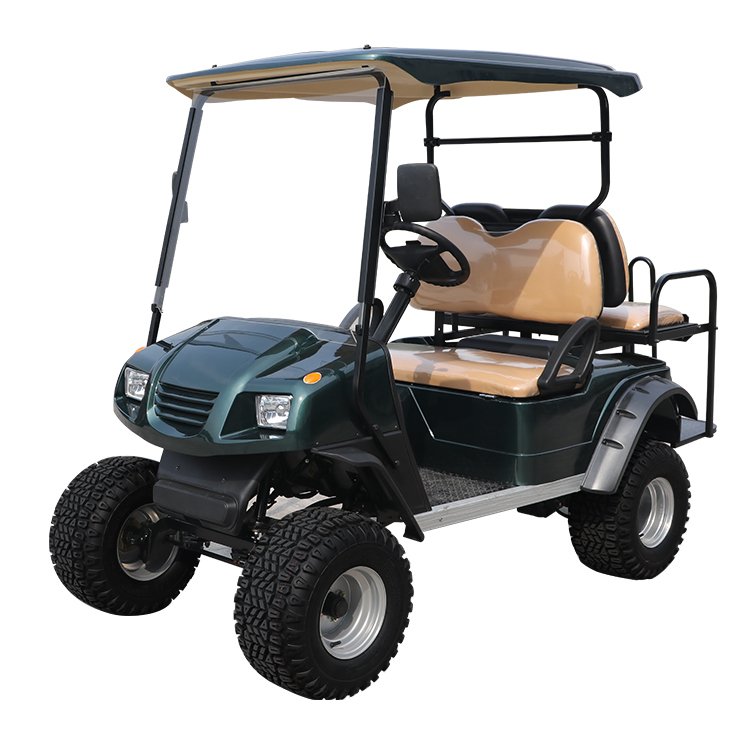 EG atv offroad off road hunting street legal lifted electric golf cart carts