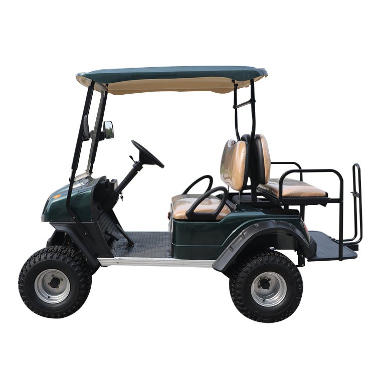 EG atv offroad off road hunting street legal lifted electric golf cart carts