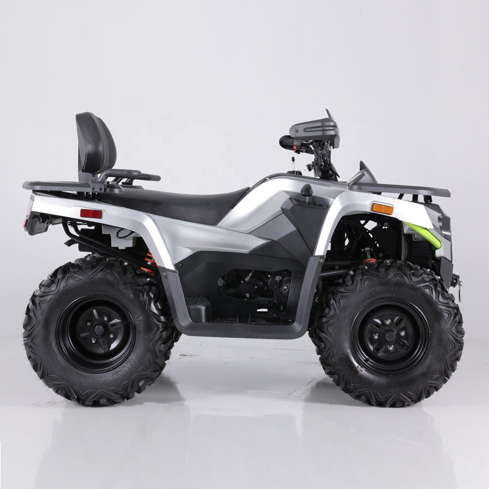 Tao Motor 2023 New Design 300cc Farm ATV for Sale