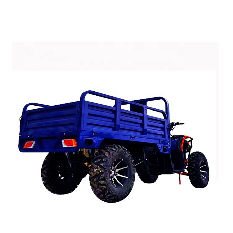 All Terrain Ground Desert Mountain Bikes atv dumper 250cc quad bike 250cc atv farm vehicle