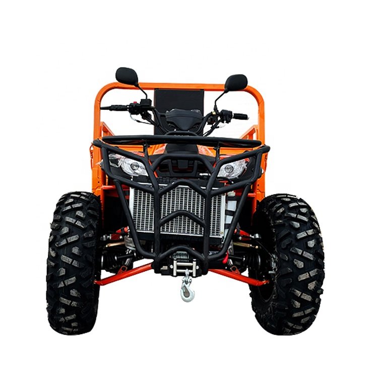 All Terrain Ground Desert Mountain Bikes atv dumper 250cc quad bike 250cc atv farm vehicle