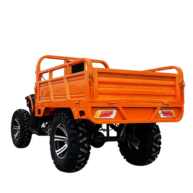 All Terrain Ground Desert Mountain Bikes atv dumper 250cc quad bike 250cc atv farm vehicle