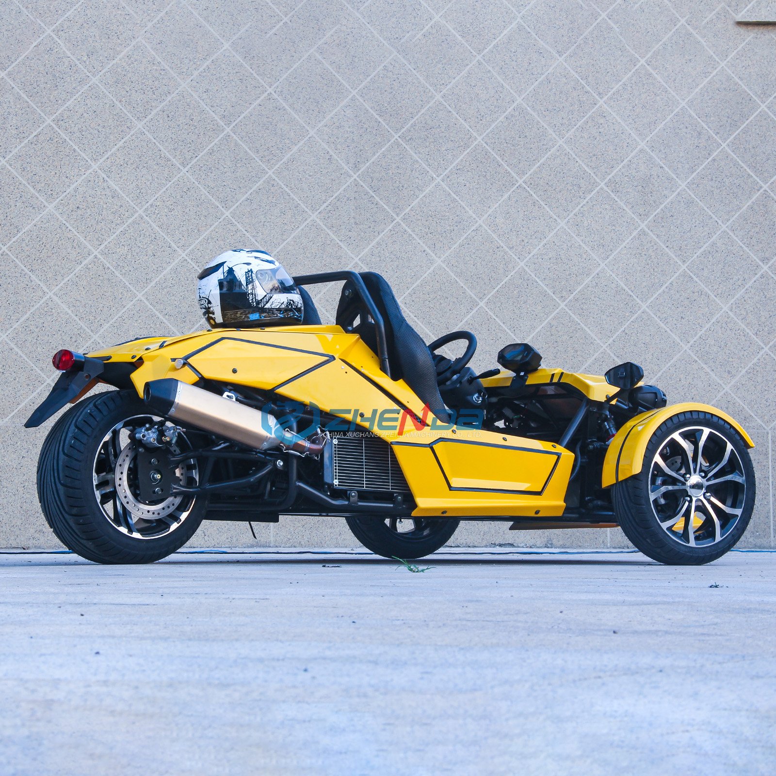 Electric atv Utv Brand new Wholesale Factory price 3 wheel utv for adults atv off road vehicle 4x4