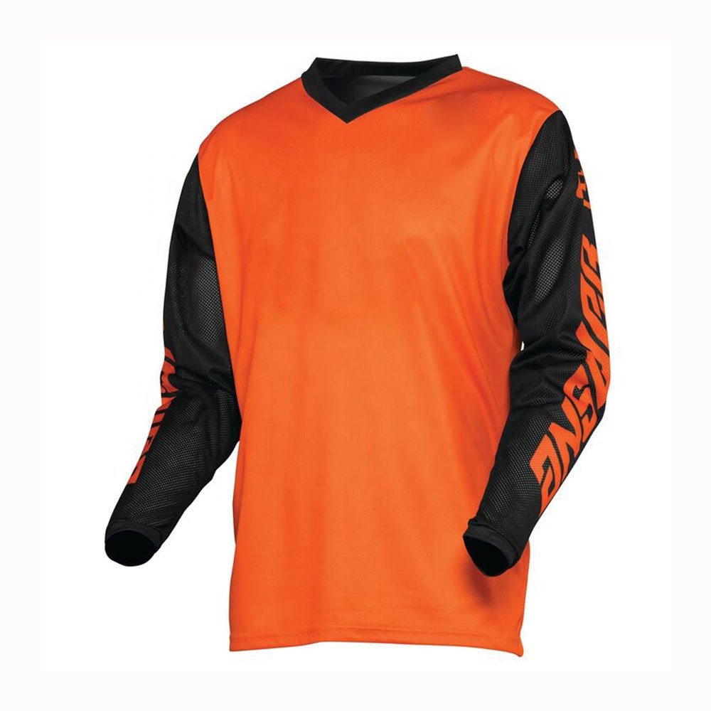 New Style MTB Mountain Bike Jerseys and Pants Customized MX Motocross Jerseys Pants MX Gear ATV Downhill Jerseys Pants
