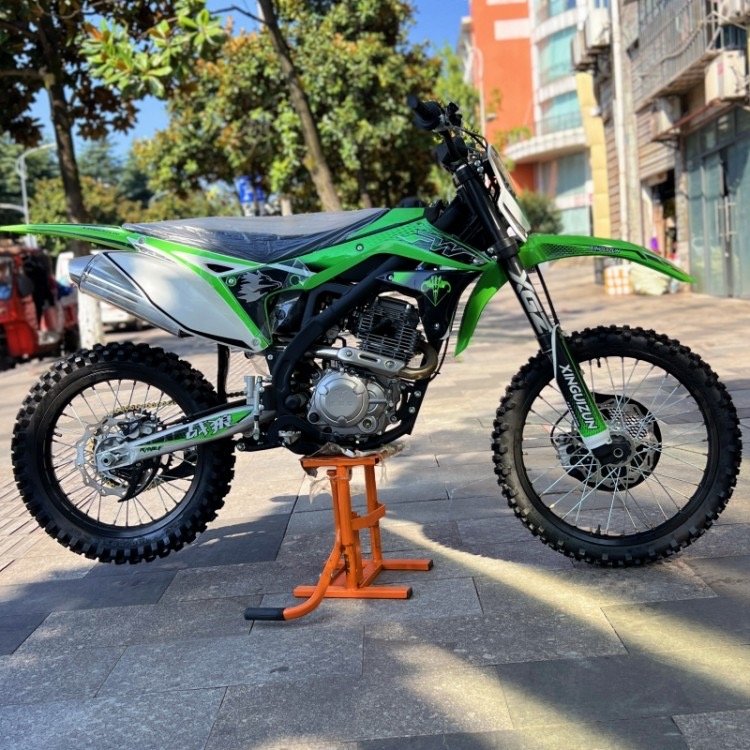 High quality PR250 air cooled engine motoras 250cc enduro motocross -raod motorcycles dirt bike 250cc for sale