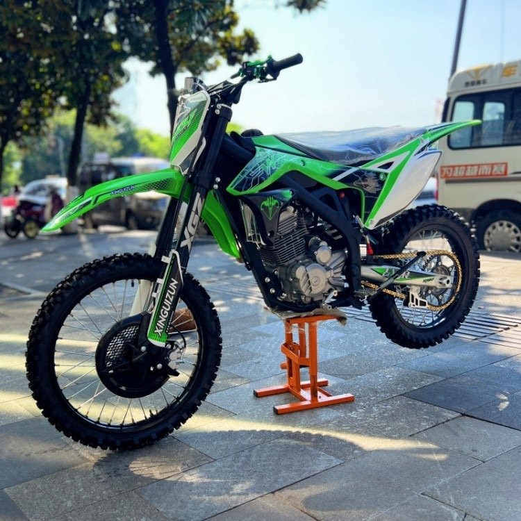High quality PR250 air cooled engine motoras 250cc enduro motocross -raod motorcycles dirt bike 250cc for sale