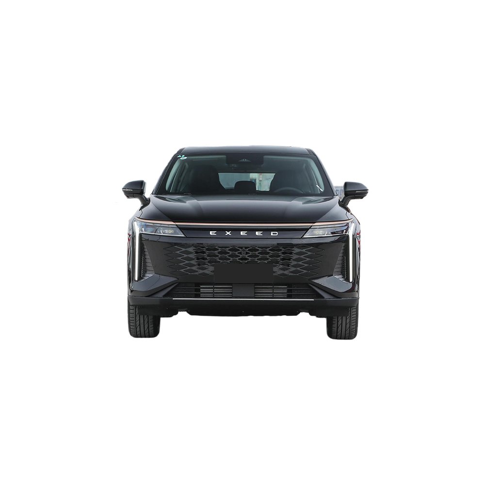 EXEED RX 5 Doors 5 Seats SUV Front-drive Gasoline Control Cars LED Electric Leather for Adults Multi-function Tank 500 Car Rear