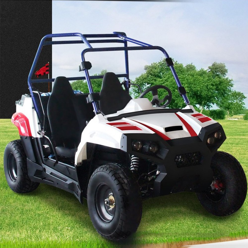 High Quality Big UTV 4x4 1000cc dune buggy for sale with CE certifications