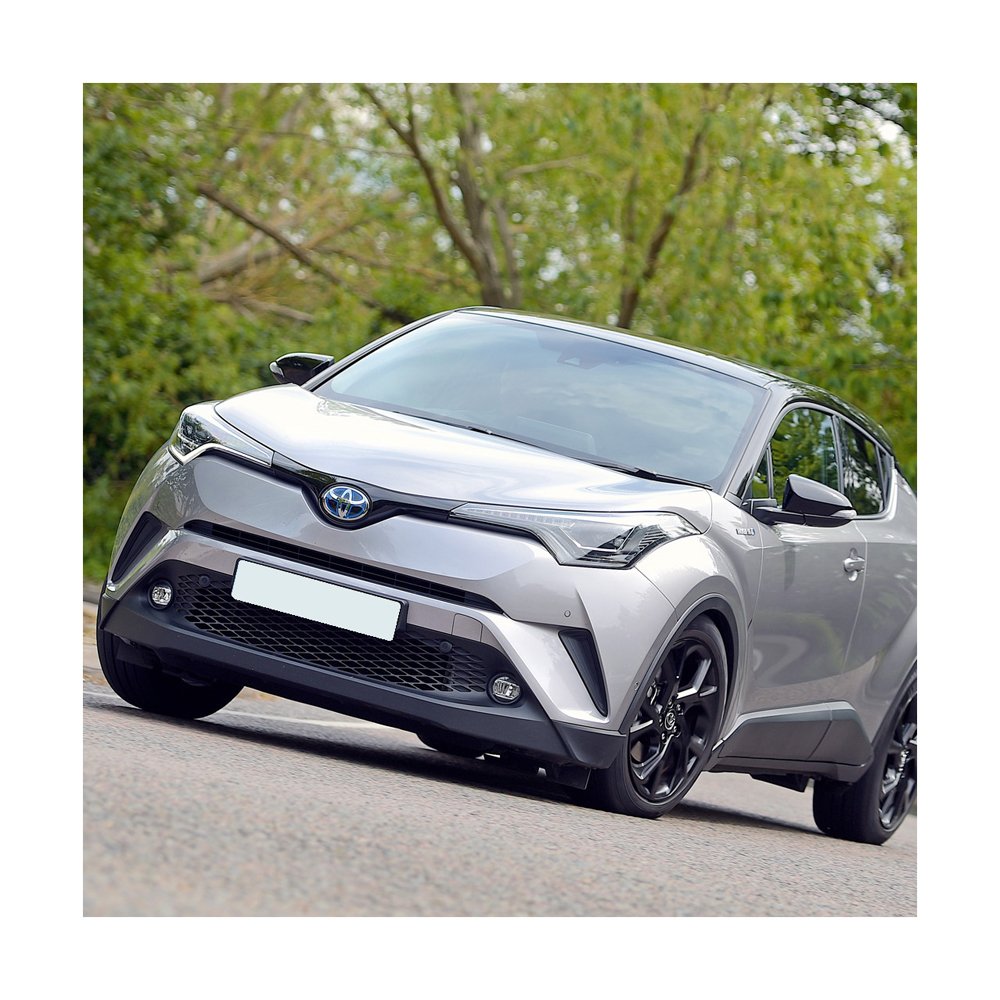 High Quality TOYOTAI CH-R HYBRID Second Hand in good Condition / Used SUV TOYOTAI CH-R HYBRID Available