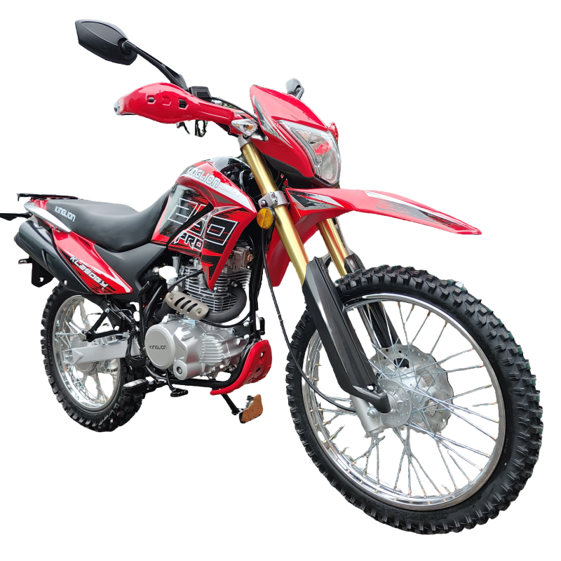 2024 High performance Brazilian off-road 190 adult quad bike