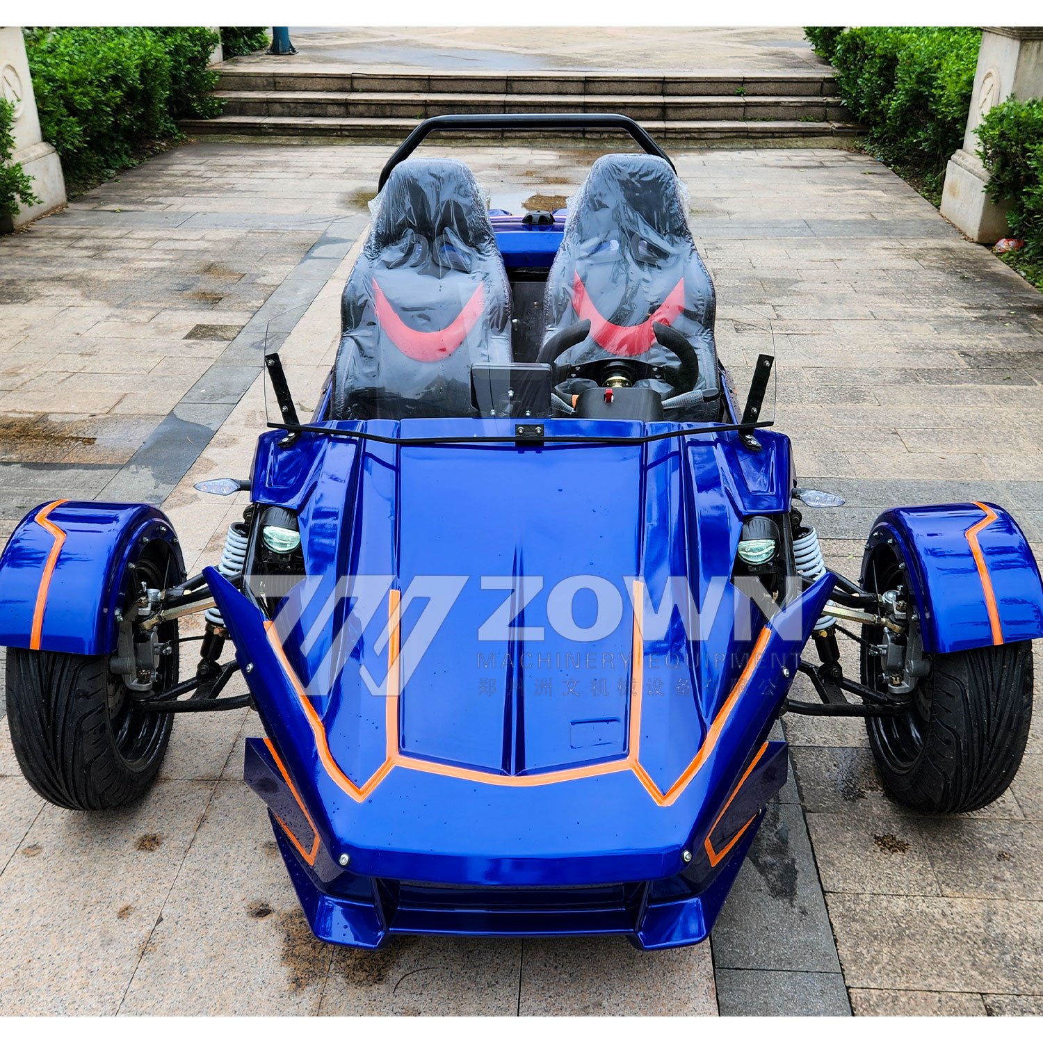 China cheap utv atv electric off road vehicle China dune buggy go kart