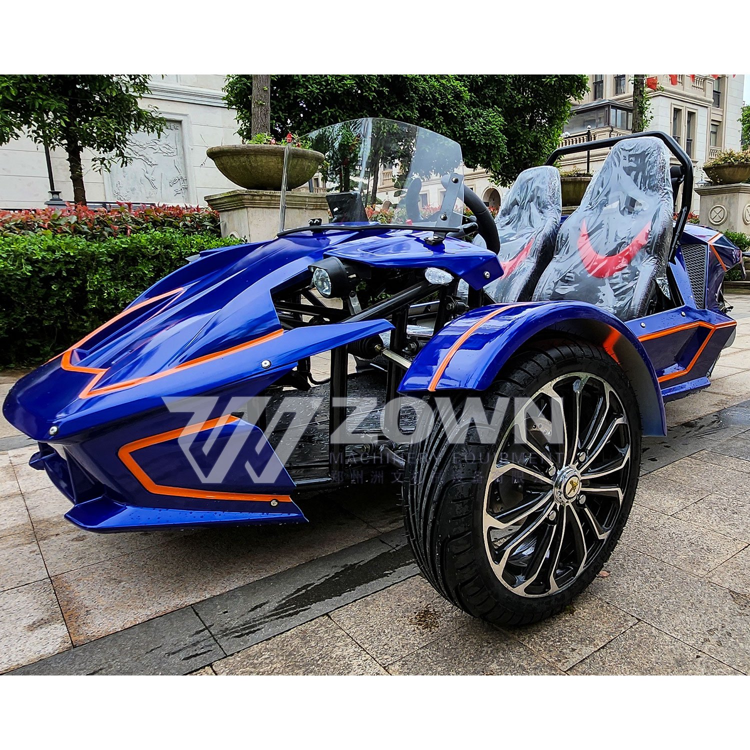 China cheap utv atv electric off road vehicle China dune buggy go kart