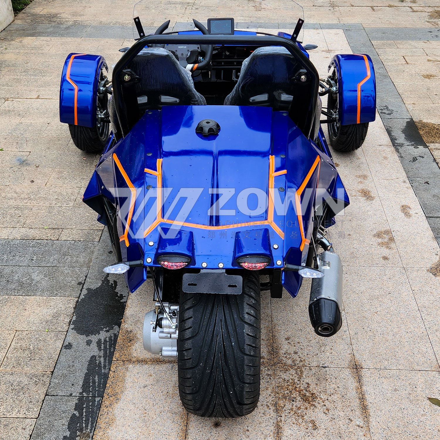 China cheap utv atv electric off road vehicle China dune buggy go kart