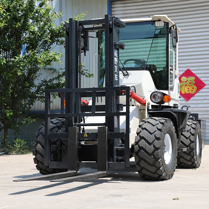 Multipurpose Cross Country Mud 1.5Ton 3Ton 3.5Ton 4Ton 5Ton 6Ton 4X4 Off Road