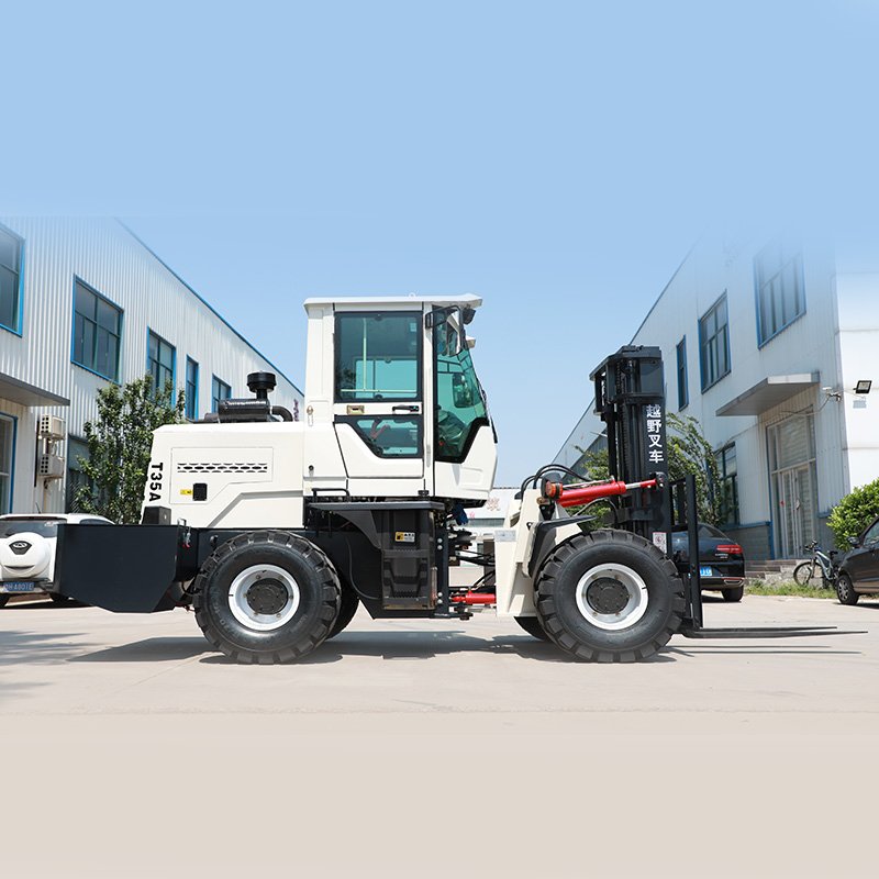 Multipurpose Cross Country Mud 1.5Ton 3Ton 3.5Ton 4Ton 5Ton 6Ton 4X4 Off Road