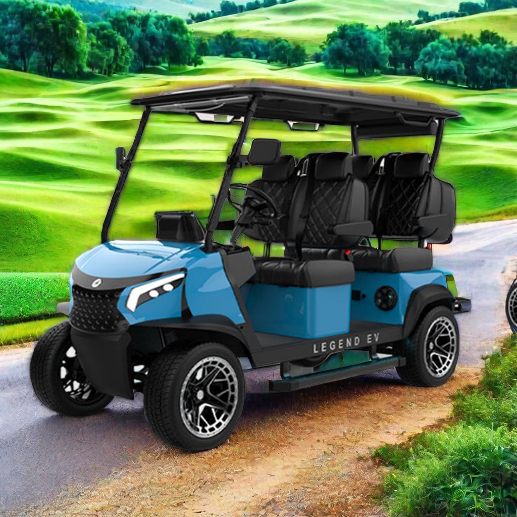 Electric golf cart mobility scooter vehicle golf carts electric carplay utility vehicle golf carts atvs vintage car utvs