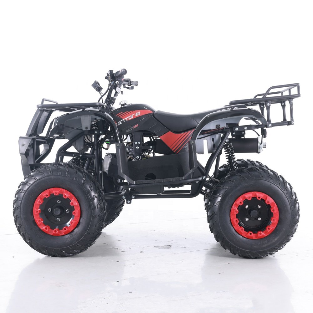 Tao Motor 150cc 200cc Farm Motorcycle Quad Bike ATV for Sale Quad 1000cc Automatic Electric Start Atv 125cc Kids Atv Gas 125cc